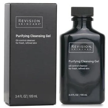 Revision Skincare Purifying Cleansing Gel 100ml