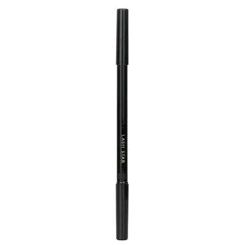 Lash Star Beauty Pure Pigment Kohl Eyeliner Pencil Infinite Black