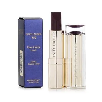 Estée Lauder Pure Colour Love Lipstick 420 Up Beet