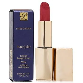 Estée Lauder Pure Colour Lipstick Matte 557 Fragile Ego