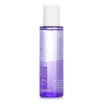 Juvena Pure Cleansing 2-Phase Instant Eye Makeup Remover 100ml