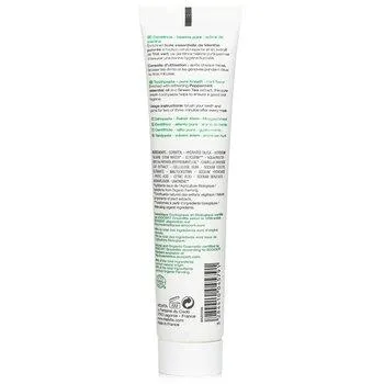 Melvita Pure Breath Toothpaste 75ml