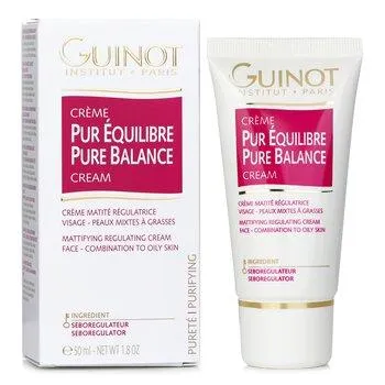 Guinot Pure Balance Cream 50ml