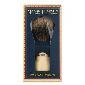 Mason Pearson Pure Badger Shaving Brush 1pc