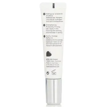 Annemarie Borlind Pura Soft Q10 Light Eye Cream 15ml