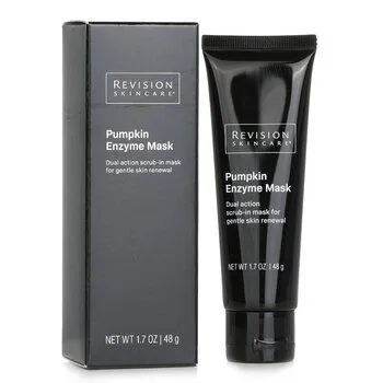 Revision Skincare Pumpkin Enzyme Mask 48g