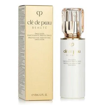 Clé de Peau Beauté Protective Fortifying Emulsion SPF 20 125ml