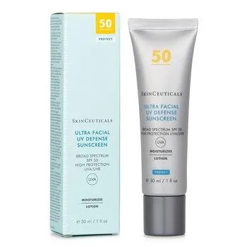 SkinCeuticals Protect Ultra Facial Defence SPF 50 30ml