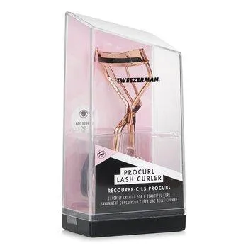 Tweezerman ProCurl Curler -