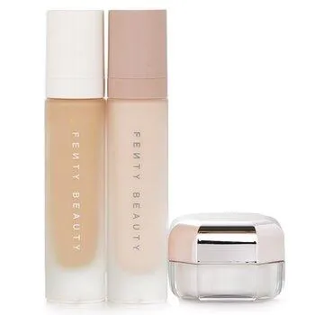 Fenty Beauty Pro Filt'R Soft Matte Complexion Kit 190