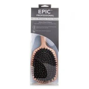 Wet Brush Pro Epic Deluxe Shine Enhancer Black