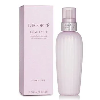 Decorté Prime Latte Essential Softening Milk 300ml