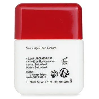 Cellcosmet Preventive Revitalising Cellular Cream 50ml