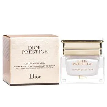 DIOR Prestige Le Concentre Yeux Exceptional Regenerating Eye Care 15ml