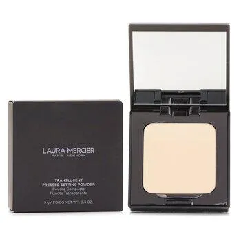 Laura Mercier Pressed Setting Powder Translucent