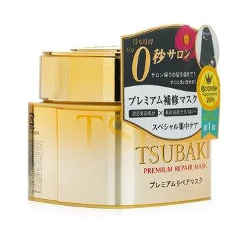 Tsubaki Premium Repair Mask 180g