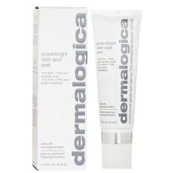 Dermalogica Powerbright Dark Spot Peel 50ml
