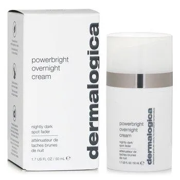 Dermalogica PowerBright TRx Pure Night 50ml