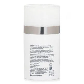Dermalogica PowerBright TRx Pure Night 50ml