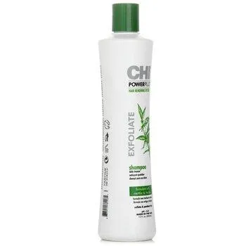 CHI Power Plus Exfoliate Shampoo 355ml