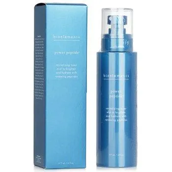 Bioelements Power Peptide Age-Fighting Facial Toner 177ml