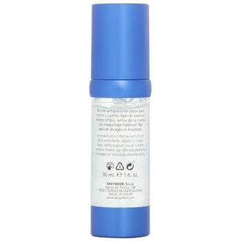 Skeyndor Power Oxygen City Pollution Barrier-Boosting Serum 30ml