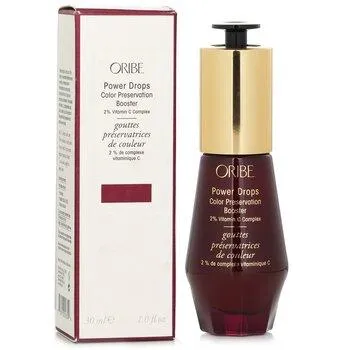 Oribe Power Drops Colour Preservation Booster 30ml