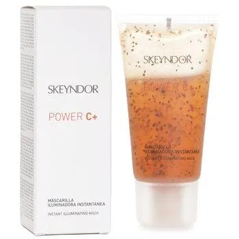 Skeyndor Power C+ Instant Illuminating Mask 50ml