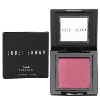 Bobbi Brown Powder Blush Gallery Shimmer