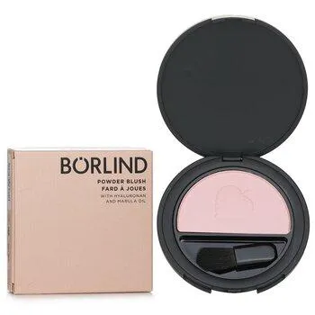 Annemarie Borlind Powder Blush Coral Glow