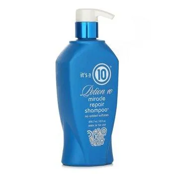 It's A 10 Potion 10 Miracle Repair Shampoo 295.7ml