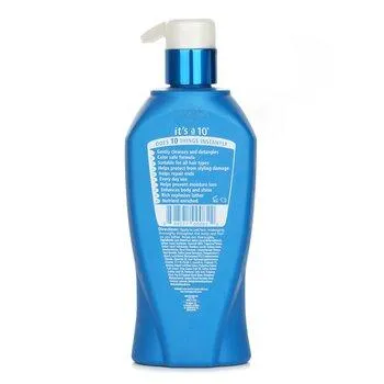 It's A 10 Potion 10 Miracle Repair Shampoo 295.7ml