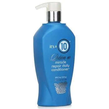 It's A 10 Potion 10 Miracle Repair Daily Conditioner 295.7ml