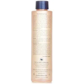 Noodle & Boo Postpartum Skin Care Oil 207ml