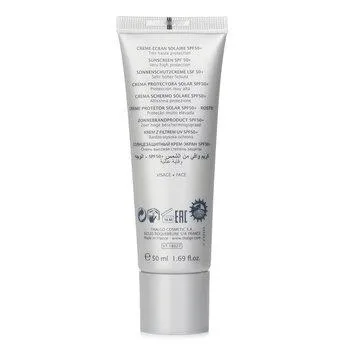 Thalgo Post Peeling Marin Sunscreen SPF 50 50ml
