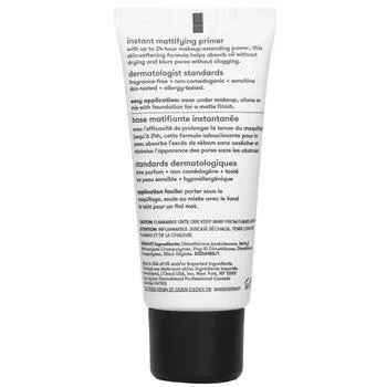 Dermablend Poresaver Matte Makeup Primer 30ml