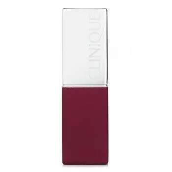 Clinique Pop Matte Lip Colour + Primer 07 Pow Pop
