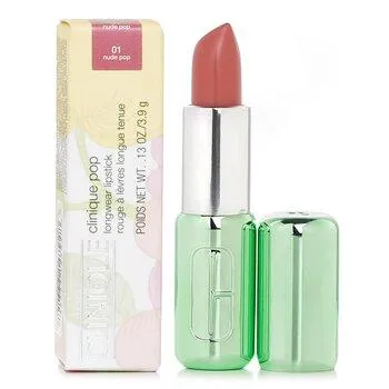 Clinique Pop Longwear Lipstick Shine 09 Sweet Pop