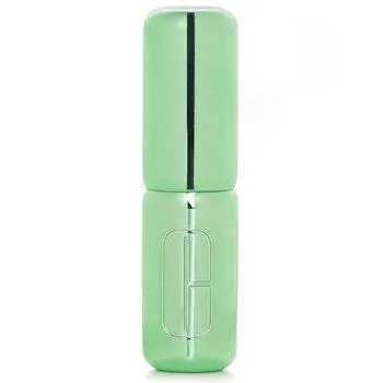 Clinique Pop Longwear Lipstick Matte 03 Ruby Pop