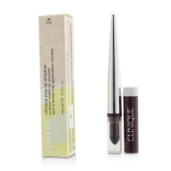 Clinique Pop Lip Shadow Cushion Matte Lip Powder 04 Bright Pop