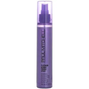 Paul Mitchell Platinum Blonde Toning Spray 150ml