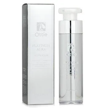 Ottie Platinum Aura Active Toner 120ml