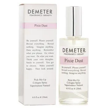 Demeter Pixie Dust Cologne 120ml