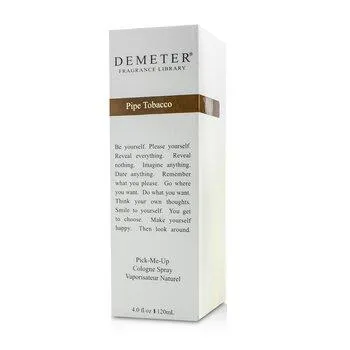 Demeter Pipe Tobacco Cologne 120ml