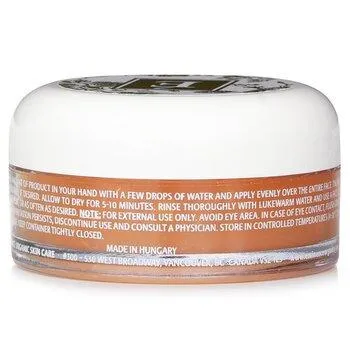 Eminence Pink Grapefruit Vitality Masque For Normal To Dry Skin 60ml