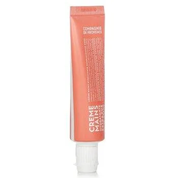 Compagnie de Provence Pink Grapefruit Hand Cream 30ml