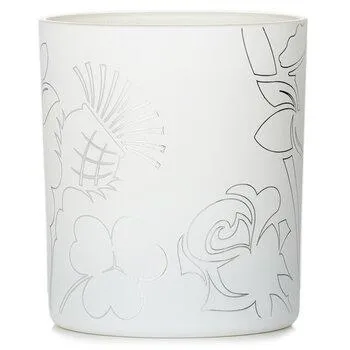 Noble Isle Limited Pinewood Fine Fragrance Candle 200g