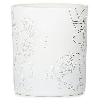 Noble Isle Limited Pinewood Fine Fragrance Candle 200g