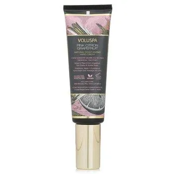 VOLUSPA Pink Citron Grapefruit Hand Cream 50ml