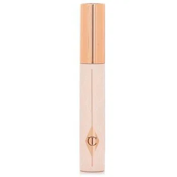 Charlotte Tilbury Pillow Talk Push Up Lashes! Mascara Super Black